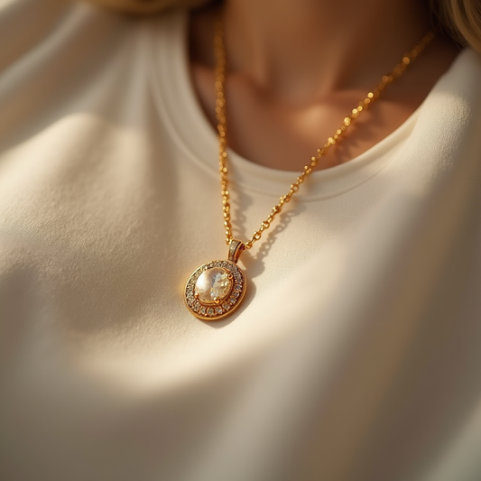 A Touch of Radiance: Why Jewelry is More Than an Accessory
