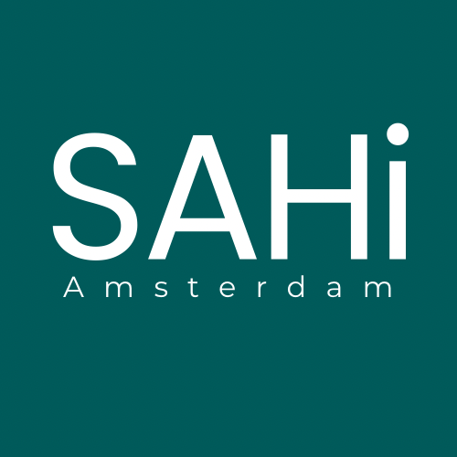 SahiAmsterdam